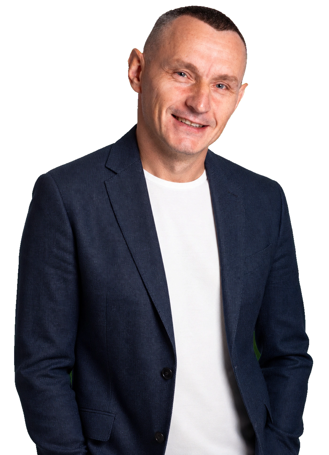 Алексей Капустин — нумеролог и цифровой психолог